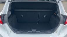 Ford Fiesta 1.0 EcoBoost Hybrid mHEV 125 ST-Line 5dr Petrol Hatchback